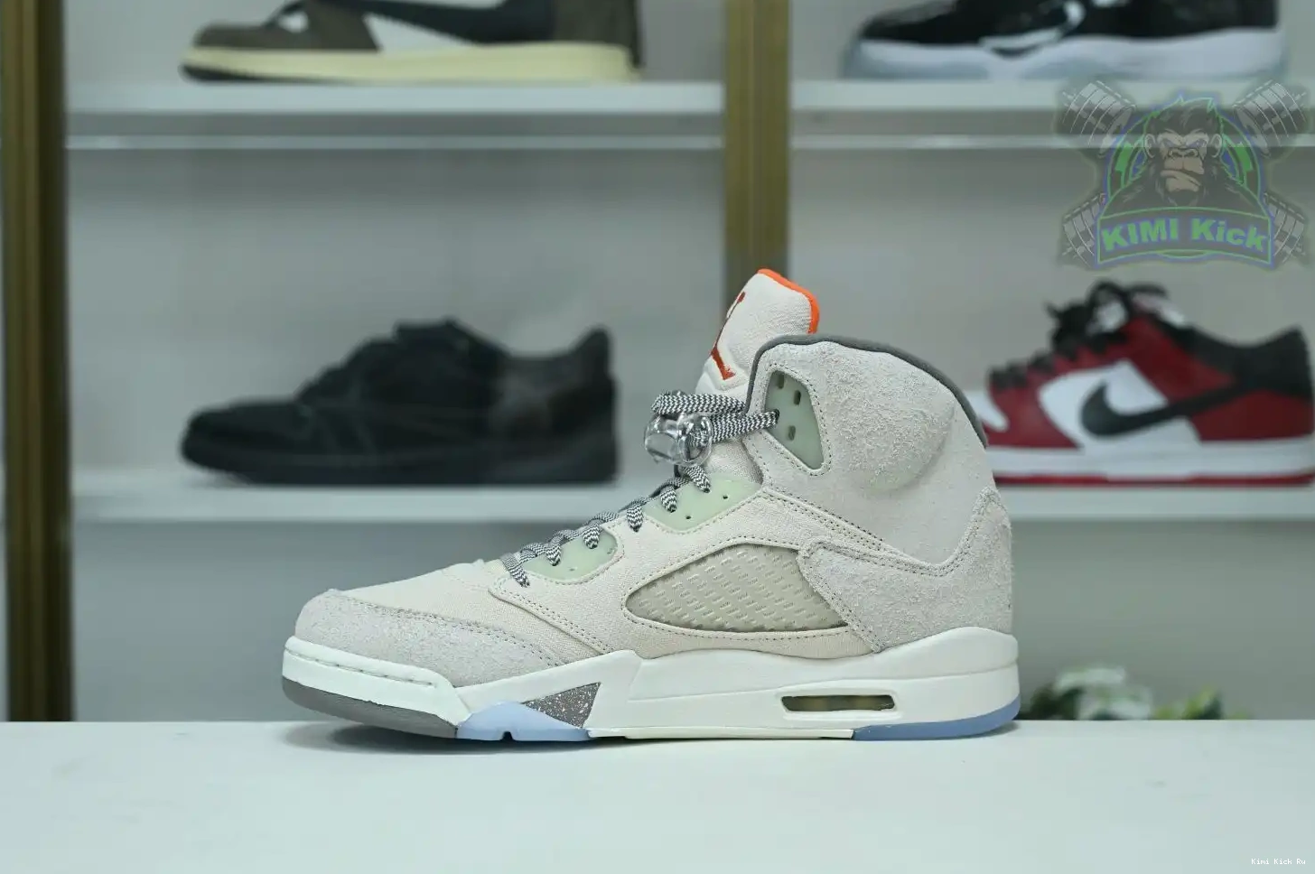Kimikick Air Jordan Jordan5 SE 0531